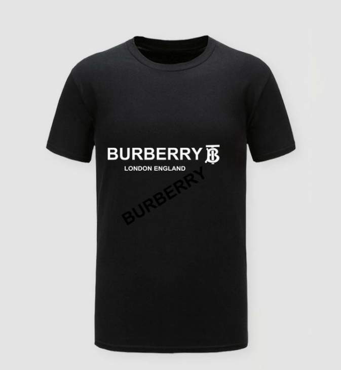 Picture of Burberry T Shirts Short _SKUBurberryM-6XL1qn03920045